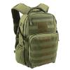 Samview Outdoor Sports Pack Hiking Bag Rucksack Knapsack Combat Camouflage Tactical Backpack- Green view 1