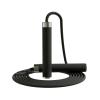 Mogold 10ft Jump Rope for Man Women Workout,Dual-Ball Bearing Skipping Rope Suitable for Cardio, Weight Loss, and Endurance Training. Silicone Handles, for Health and Enjoyment view 1