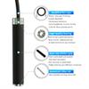 Mogold 10ft Jump Rope for Man Women Workout,Dual-Ball Bearing Skipping Rope Suitable for Cardio, Weight Loss, and Endurance Training. Silicone Handles, for Health and Enjoyment view 2