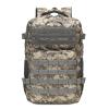 Samview Outdoor Sports Pack Hiking Bag Rucksack Knapsack Combat Camouflage Tactical Backpack- ACU, Medium view 1