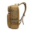 Samview Outdoor Sports Pack Hiking Bag Rucksack Knapsack Combat Camouflage Tactical Backpack- ACU, Medium view 4