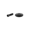 Tilt M8 Compression Bolt and Washer view 1