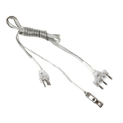 Fencing Body Wire, Fencing Foil Body Wire Cords Simple Using Connecting Wire Fencing Hand Line for Training