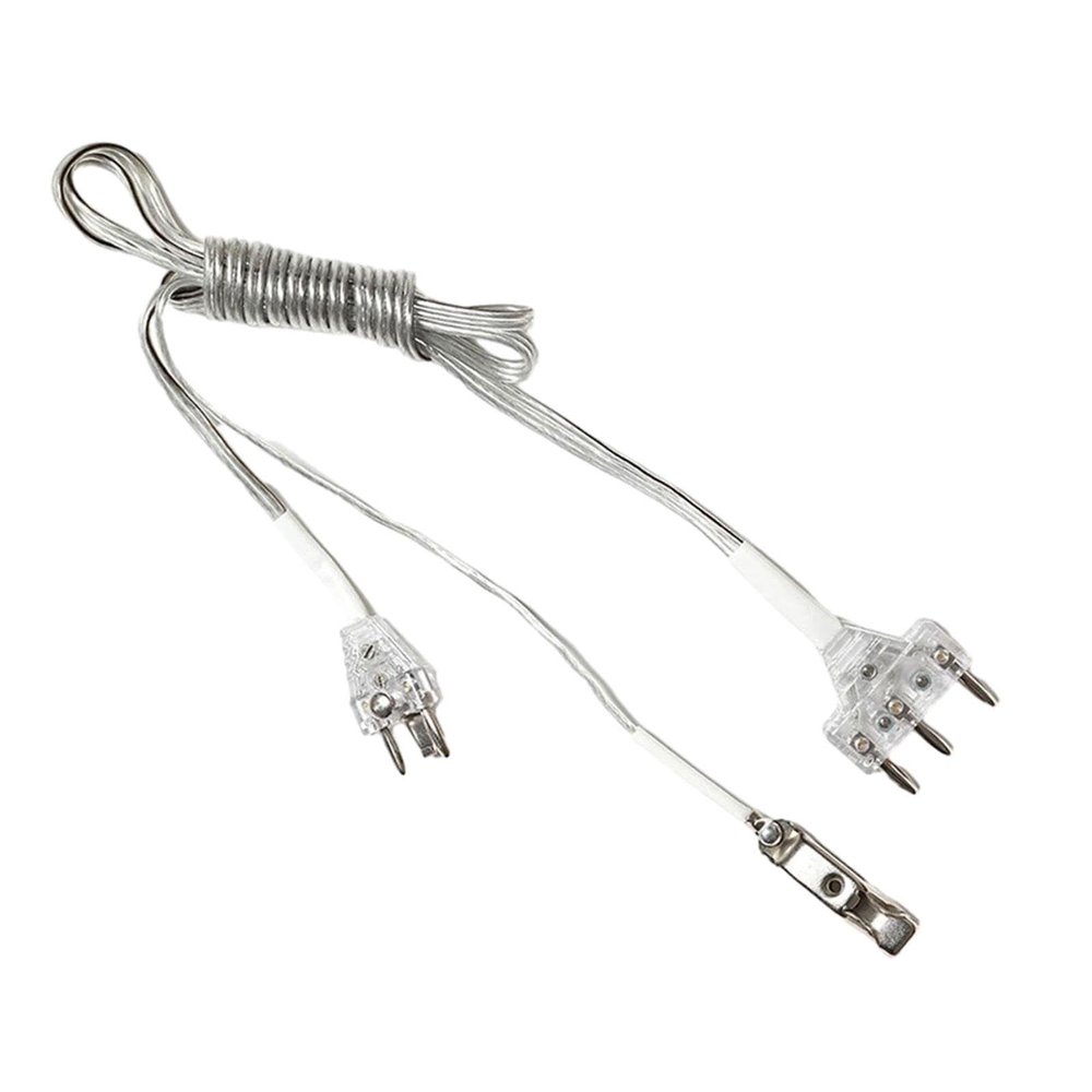 Fencing Body Wire, Fencing Foil Body Wire Cords Simple Using Connecting Wire Fencing Hand Line for Training