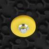 Eioflia Ice Grips for Shoes, Ice Cleats Anti Slip 5 Stud Snow Grips Climbing Crampon Spikes for Shoes Boots 2Pairs view 4