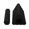 2 in 1 Triangle Yoga Block EPP Foam Roller Portable Workout Back Neck Legs Massage Adult Easy Cleaning Yoga Column