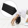 2 in 1 Triangle Yoga Block EPP Foam Roller Portable Workout Back Neck Legs Massage Adult Easy Cleaning Yoga Column view 3