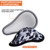 COOLOMG Boys Baseball Underwear with Soft Cup Youth Compression Sliding Shorts Protective Supporter R2_White M view 3