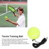 Gavigain Trainer Rebound Balls,Tennis Training Balls with String Self Practice Tennis Trainer Practice Rebound Training Tool view 4