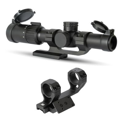 Monstrum SB1624B-BDCC1 and ZS118R Bundle