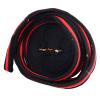 JOROBURO Horse Lunge Line, Polyester Horse Web Lunge Line with Snap, Heavy Duty High Tensile Horse Training Rope for Training Competition and Daily Traction 8.7yd view 1