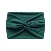 YOLAI Headbands for Women Solid Hair Bands Stretchy Sweat Bands Headbands Fashion Hair Accessories for Women (Green, One Size) view 2