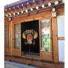 MULIHU My Favourite Basketball Playeas Call Me Pop Blackout Curtains for Doorways Bedroom Kitchen Door Curtain 34x56in Indoor Partition Shading Decor Window Curtains view 2