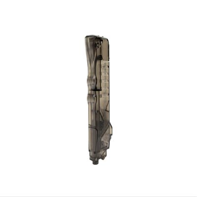 Barra Airsoft and BB Gun Speed Loader Gen. 2 - Magazine Speedloader for .177 Caliber (4.5mm) BBS with Metal Loading Rod