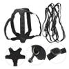 Happyyami 3 Sets Volleyball Spiking Aid Volleyball Training Equipment Home Gym Accessory view 2