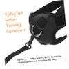 Happyyami 3 Sets Volleyball Spiking Aid Volleyball Training Equipment Home Gym Accessory view 3
