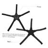 Happyyami 3 Sets Volleyball Spiking Aid Volleyball Training Equipment Home Gym Accessory view 4