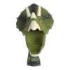 Aurora Toys Engaging Triceratops Grabber Toy - Endless Fun - Screen-Free Entertainment - Green 7.75 Inches view 3