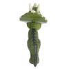 Aurora Toys Engaging Triceratops Grabber Toy - Endless Fun - Screen-Free Entertainment - Green 7.75 Inches view 4