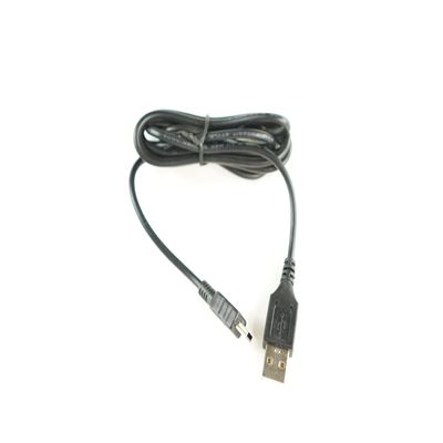 OMNIHIL 5FT High Speed Mini-USB 2.0 Cable Compatible with Mini Trail Game Camera FHD 1080P 20MP Hunting Wildlife Cam Night Vision