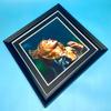 Kylie Minogue Signed Photo In Luxury Handmade Wooden Frame & AFTAL Member Certificate of Authenticity Pop Music Autograph Memorabilia Poster view 2