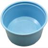 12 oz. Blue Plastic Bait Cup with Vented Lid. 500 Count view 2