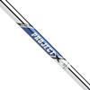 Project X 5.0 Regular Flex Steel Iron Golf Shaft - .355 Taper Tip (Choose Length) (39.5"" 5-Iron), Chrome view 1