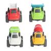 Aurora Toys Versatile Wheatley Mini City Vehicles Toys - Imaginative Play - Unplugged Play - Multicolor 7.5 Inches view 2