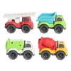Aurora Toys Versatile Wheatley Mini City Vehicles Toys - Imaginative Play - Unplugged Play - Multicolor 7.5 Inches view 3