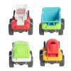 Aurora Toys Versatile Wheatley Mini City Vehicles Toys - Imaginative Play - Unplugged Play - Multicolor 7.5 Inches view 4
