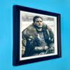 Kit Harington Signed Photo In Luxury Handmade Wooden Frame & AFTAL Member Certificate Of Authenticity Movie Film TV Autograph Memorabilia Game of Thrones Jon Snow Poster view 4