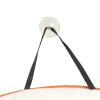 Aurora Toys Engaging Sportling Combo Axe + Dart Throwing Set - Physical Activity - Long-Lasting Enjoyment - Orange 18.5 Inches view 4