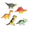 Aurora Toys Timeless Habitat My First Dinosaur Animal Playset Toy - Imaginative Play - Unplugged Play - Multicolor 5.5 Inches view 3