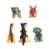 Aurora Toys Timeless Habitat My First Dinosaur Animal Playset Toy - Imaginative Play - Unplugged Play - Multicolor 5.5 Inches view 4
