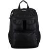 FUEL Storm Multi-Pocket Cargo Backpack with High Capacity Top-Loader Entry - Black view 2