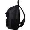 FUEL Storm Multi-Pocket Cargo Backpack with High Capacity Top-Loader Entry - Black view 3