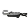 BESPORTBLE 2pcs Elastic Rope Strong Hold Luggage Bicycle Motorcycle Prevent Creep Easy Storage view 2