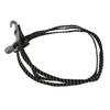 BESPORTBLE 2pcs Elastic Rope Strong Hold Luggage Bicycle Motorcycle Prevent Creep Easy Storage view 4