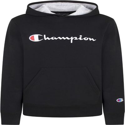 Champion Boys Hoodie for Kids Sweatshirt Fleece Youth Pullover With Hood