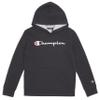 Champion Boys Hoodie for Kids Sweatshirt Fleece Youth Pullover With Hood view 3