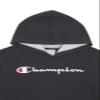 Champion Boys Hoodie for Kids Sweatshirt Fleece Youth Pullover With Hood view 4