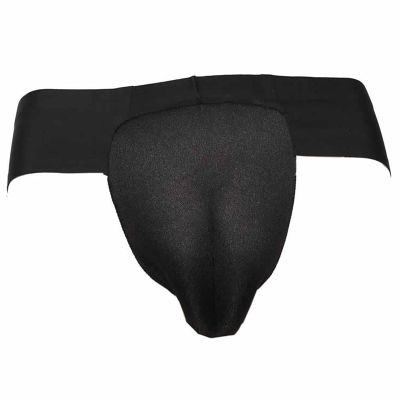 ALEPXS Safety Certification Men's Camel Toes Panty Shaping Thong for Transgender Crossdressing Crossdresser Cosplay(Size:L/Large)