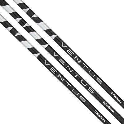 Fujikura Ventus Black Shaft (Ping, 70g Stiff)
