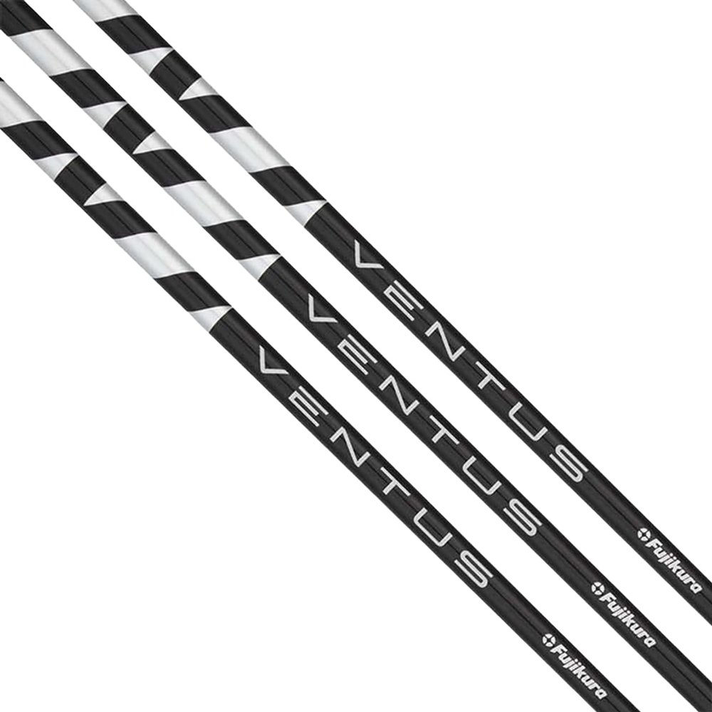Fujikura Ventus Black Shaft (Ping, 70g Stiff)