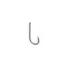 UMT 100 Pack Baitholder Fishing Hooks High Carbon Steel Black Nickel Size 2/0 Terminal Tackle for Saltwater and Freshwater view 2