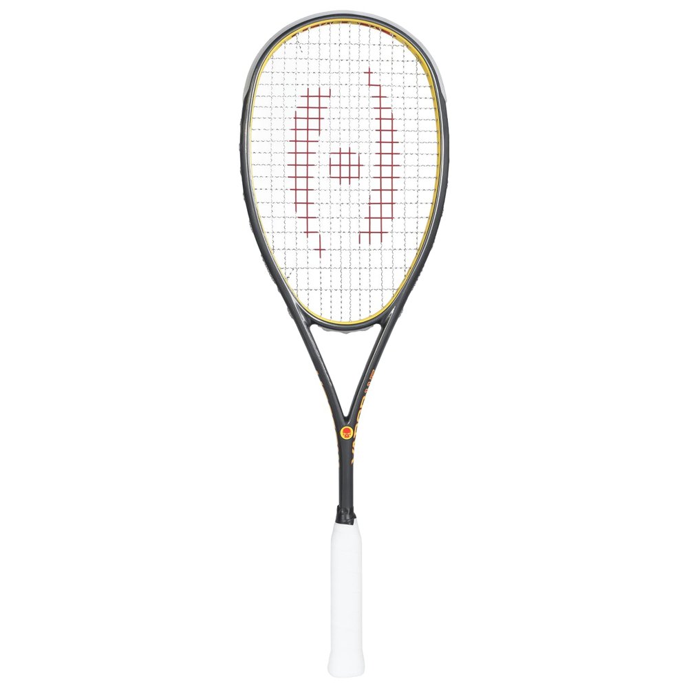Harrow Vapor 115 Misfit Squash Racquet