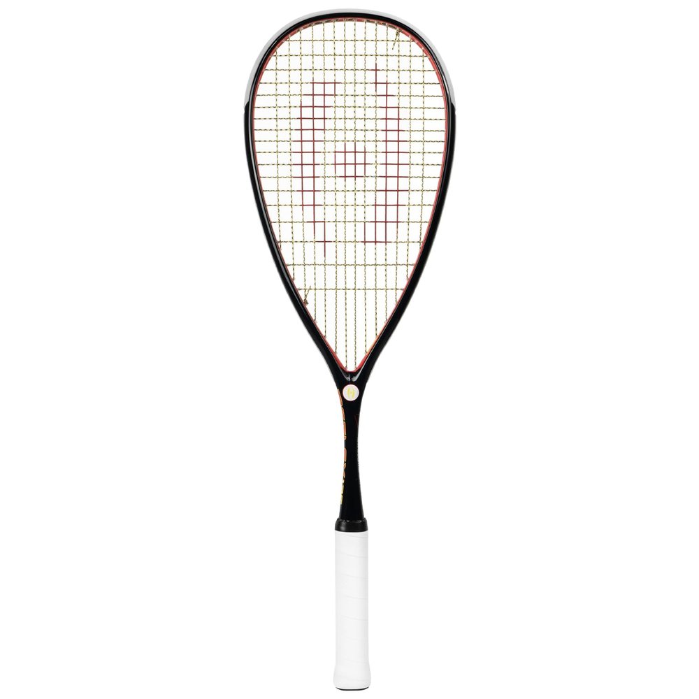 Harrow Tarek Momen Signature Reflex 125 Squash Racquet
