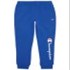 Champion Boys Sweatpant Heritage Collection Slim Fit Brushed Fleece Boys Joggers for Kids view 2