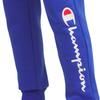 Champion Boys Sweatpant Heritage Collection Slim Fit Brushed Fleece Boys Joggers for Kids view 4
