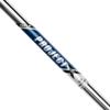 Project X 6.0 Stiff Flex Steel Iron Golf Shaft - .355 Taper Tip (Choose Length) (40.5"" 3-Iron), Chrome view 1